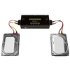 Startech.Com 2.5" & 3.5" SATA and SAS Drive Duplicator & Eraser SATSASDUPE11